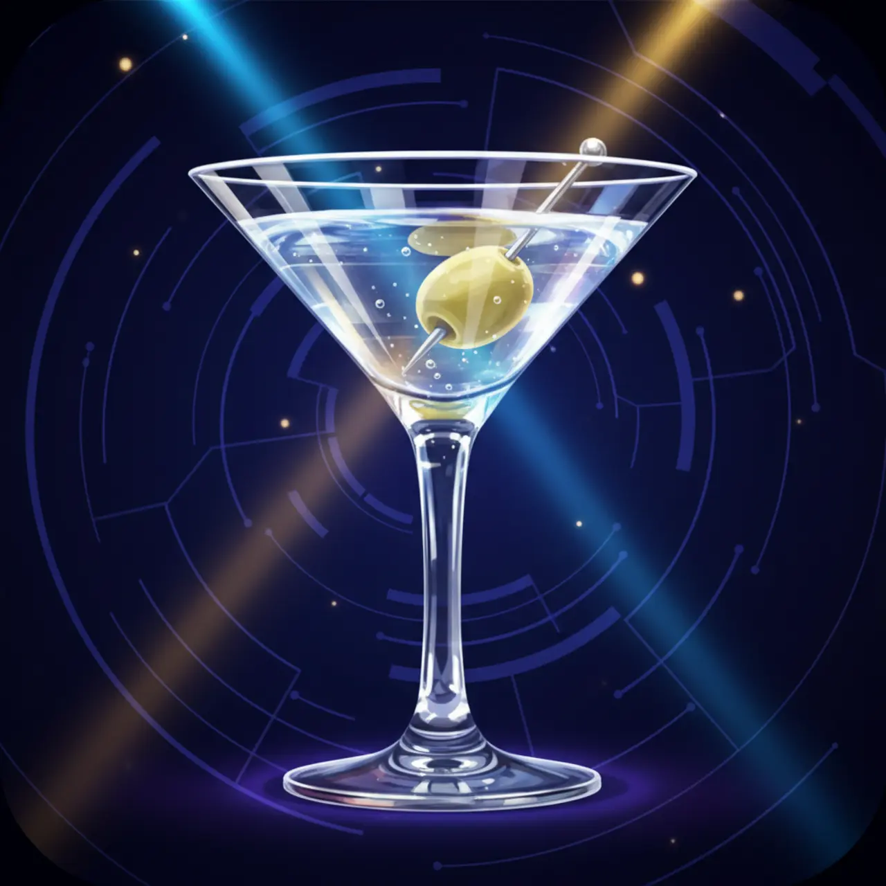 Midnight Martini Reels preview